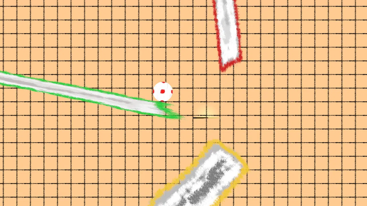 scratched! Screenshot 2