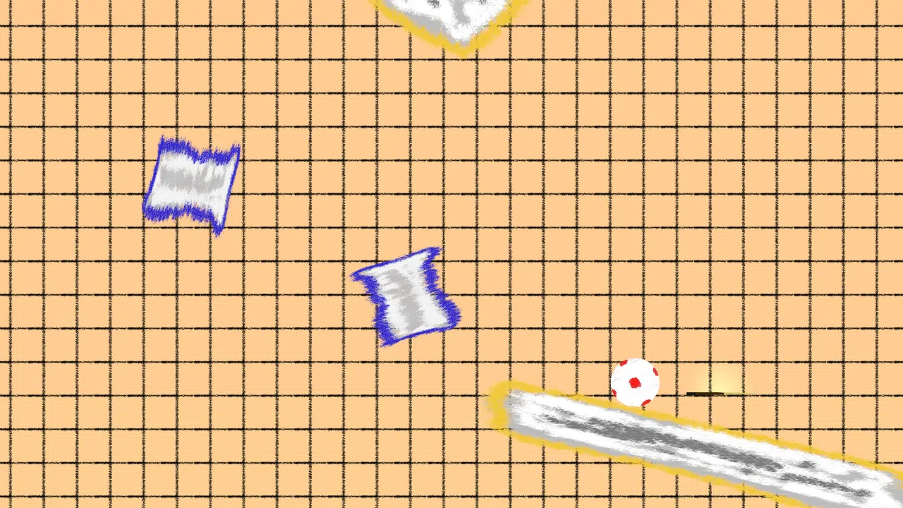 scratched! Screenshot 3