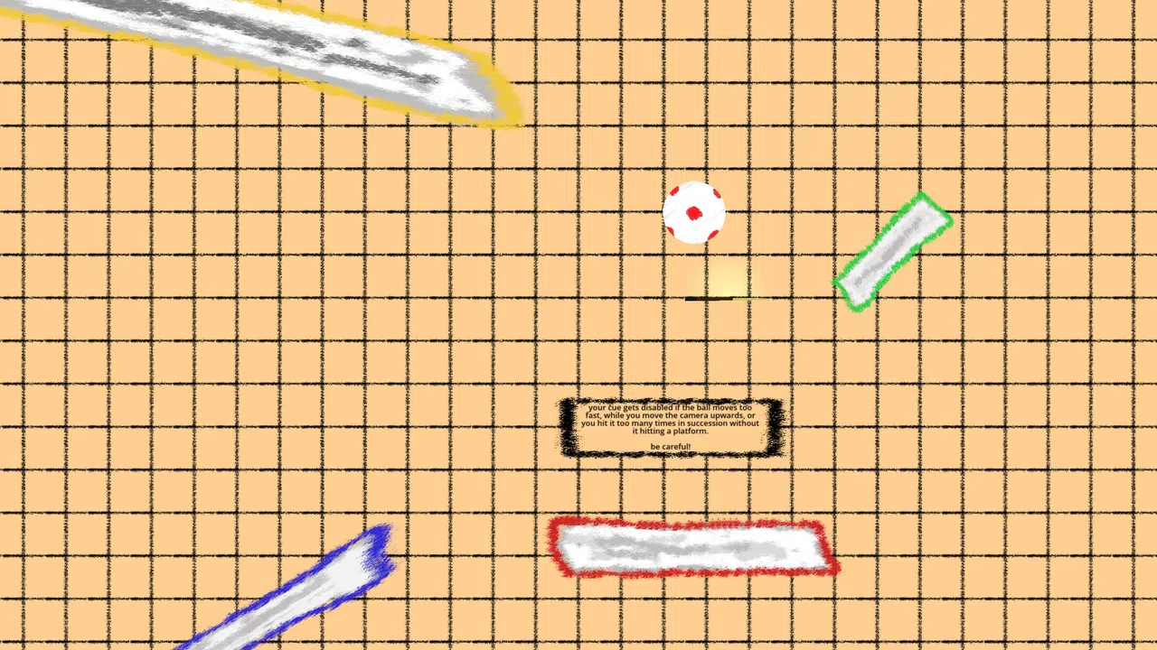scratched! Screenshot 4