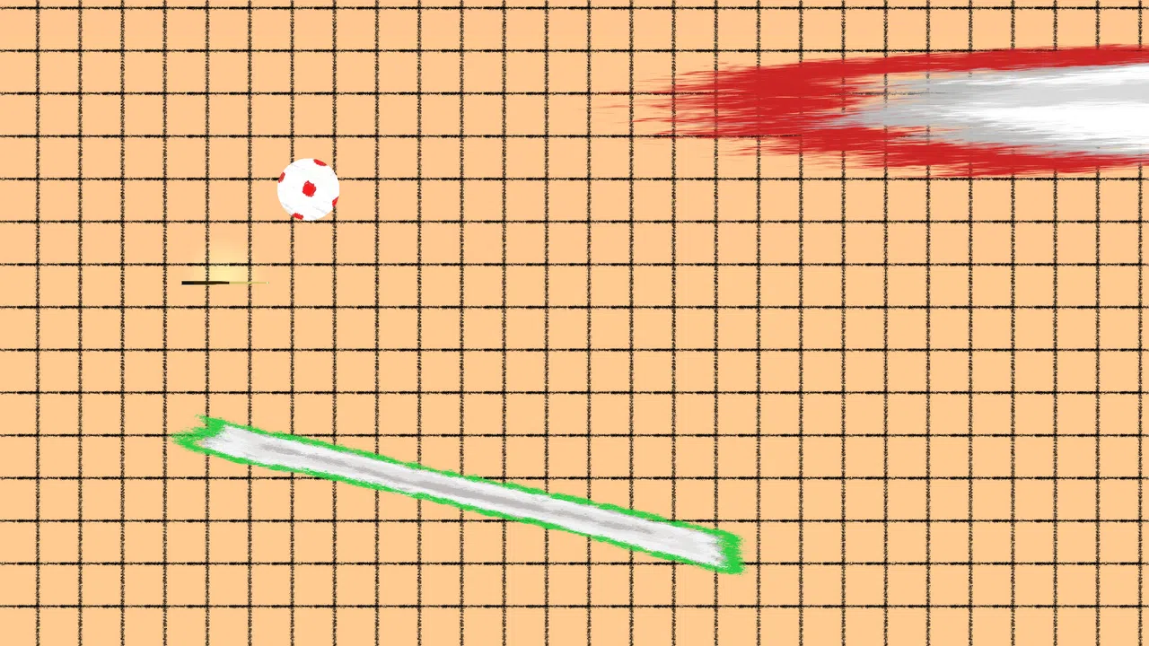 scratched! Screenshot 1
