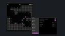 Retr0Mine Screenshot 2