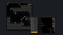 Retr0Mine Screenshot 0