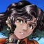 Completed using GLENDA icon