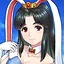 Completed using KOMOMO icon