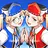 Completed using CHAIKA&PUSHKA