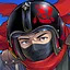Completed using HIEN icon