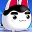 Completed using INUFUKU icon