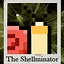 Shell Done icon