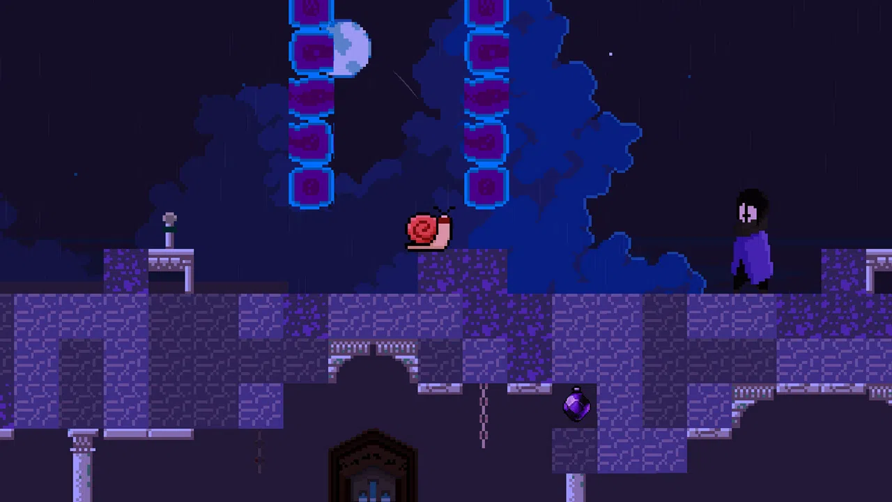 Shelldom Screenshot 10