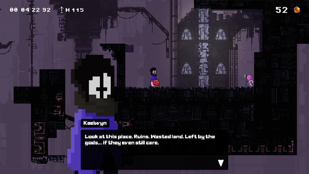 Shelldom Screenshot 5