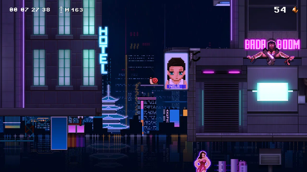 Shelldom Screenshot 7