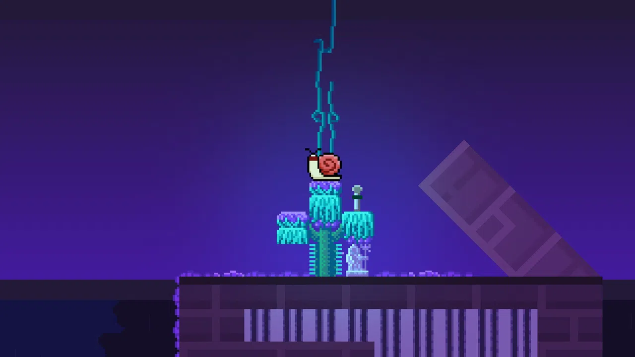 Shelldom Screenshot 12