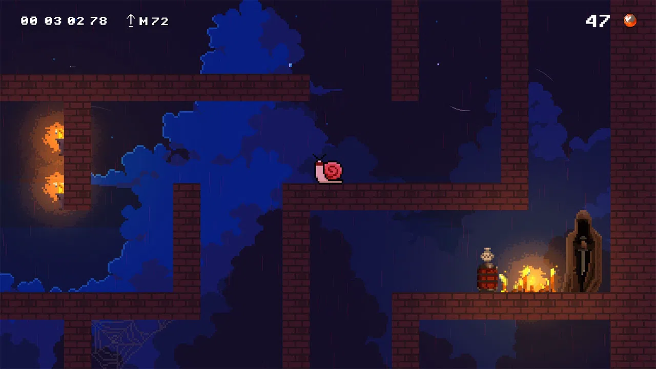 Shelldom Screenshot 8
