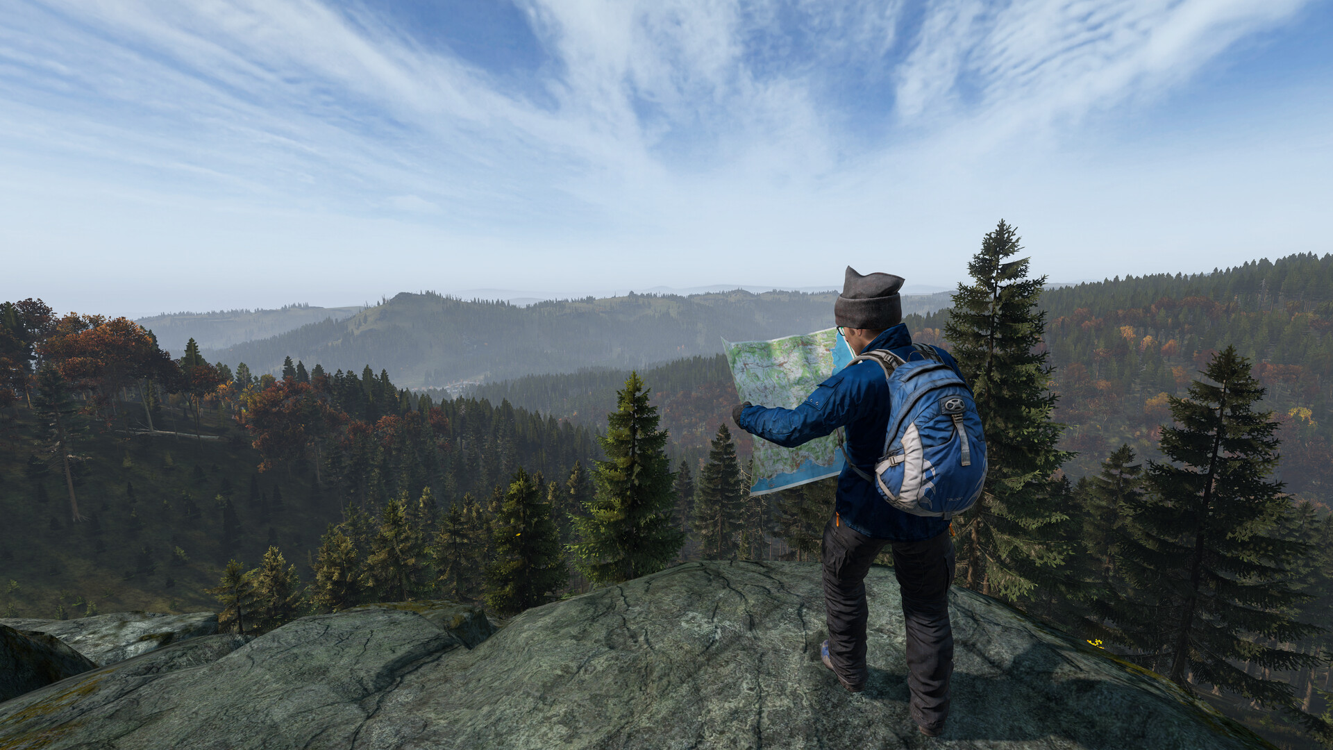 DayZ Screenshot 9