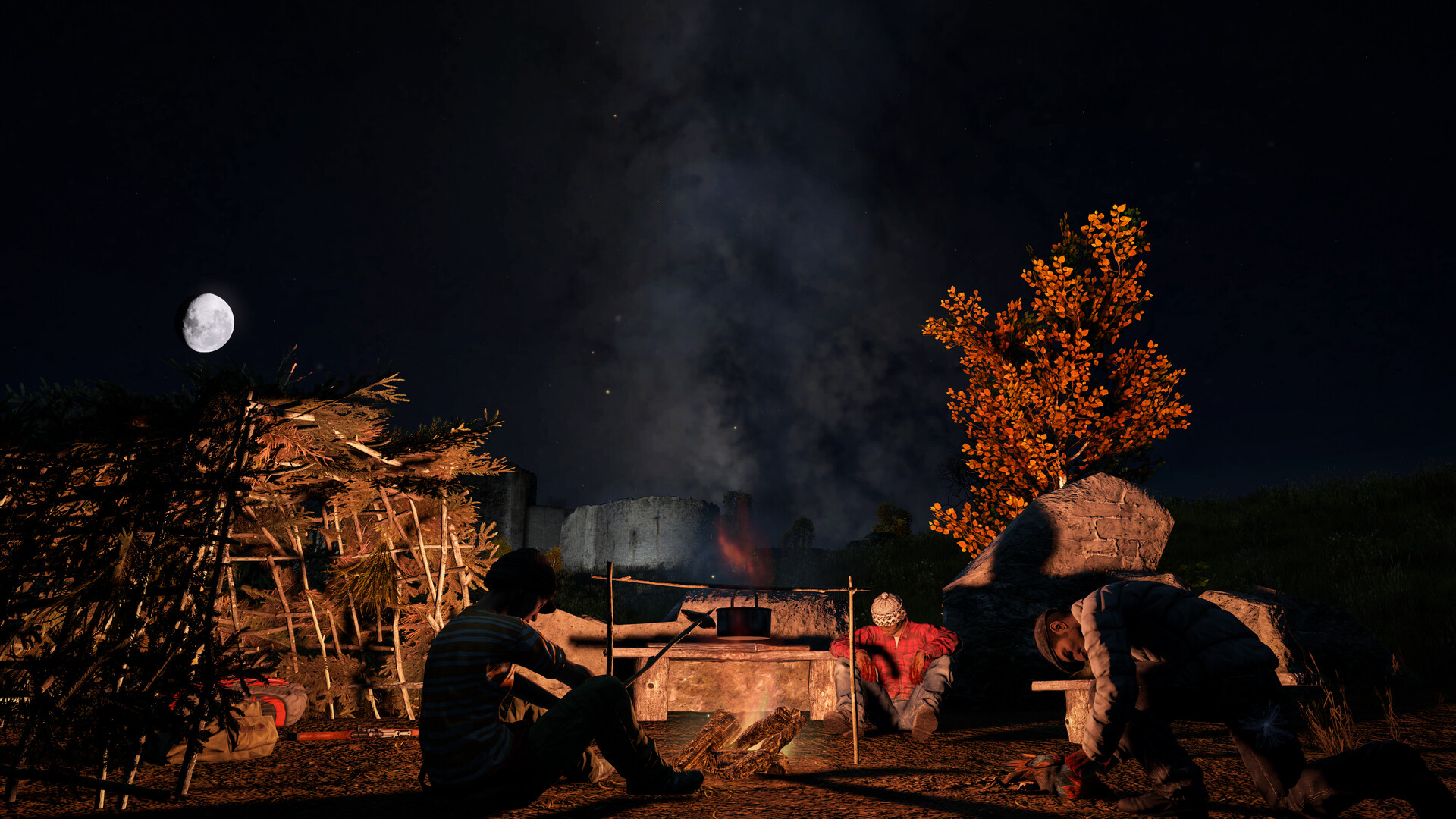 DayZ Screenshot 14