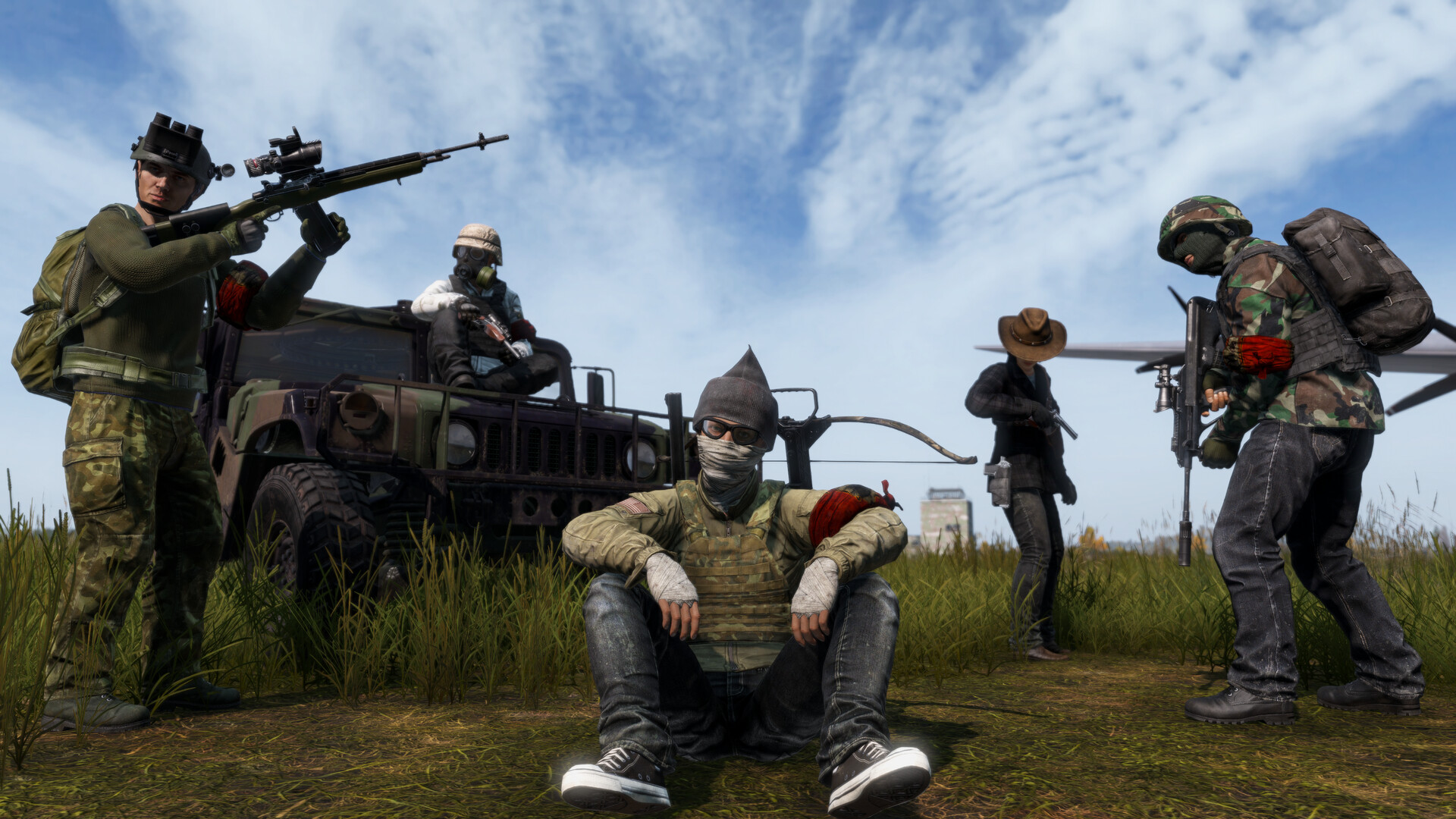 DayZ Screenshot 7