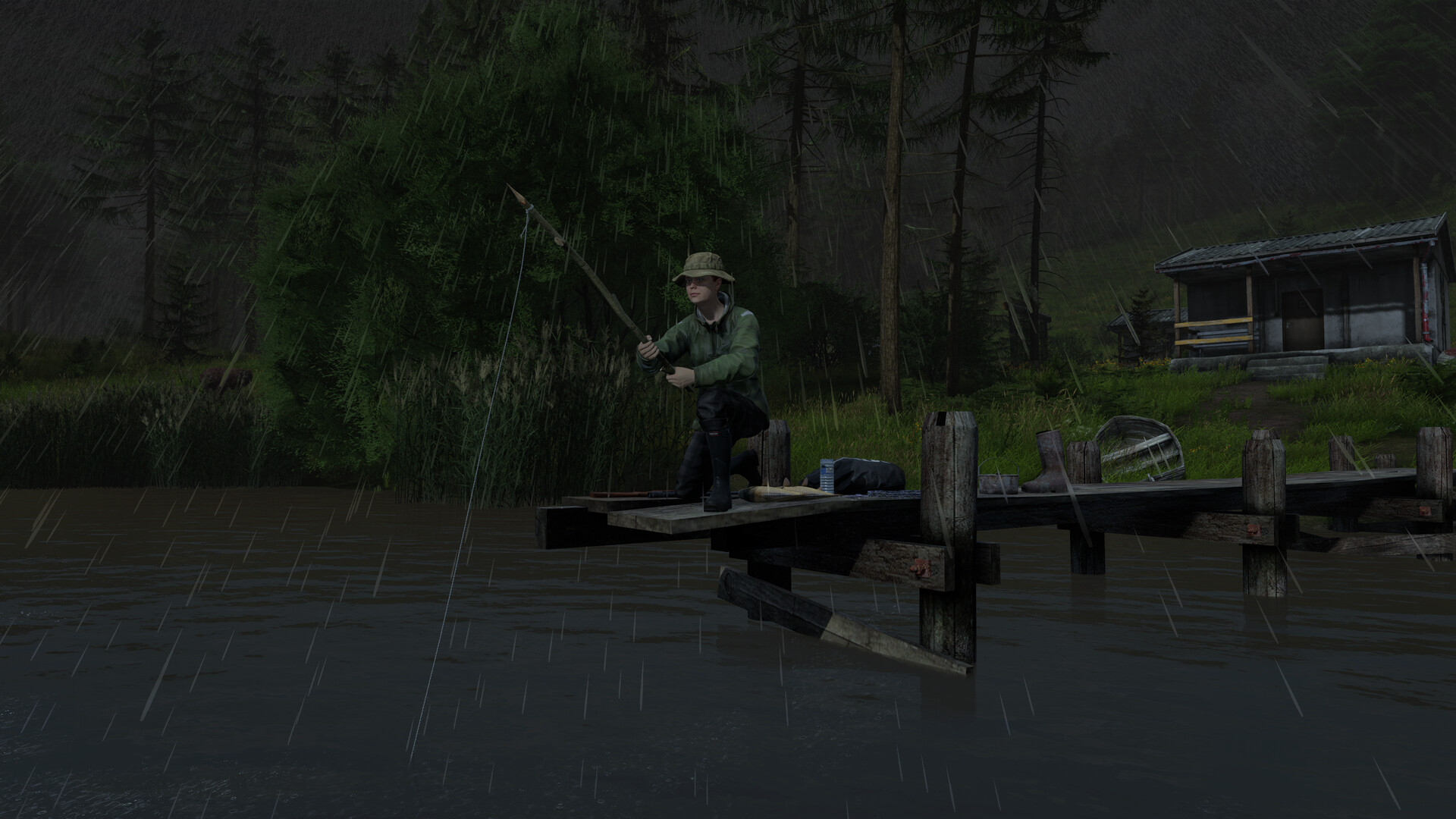 DayZ Screenshot 23