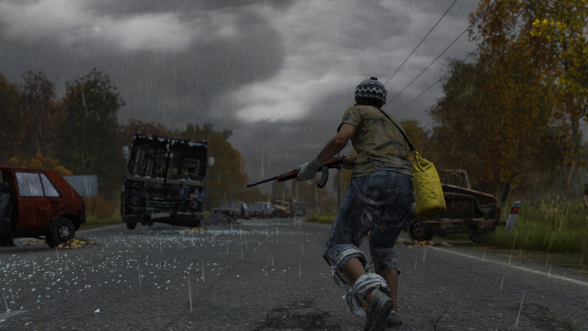 DayZ Screenshot 0