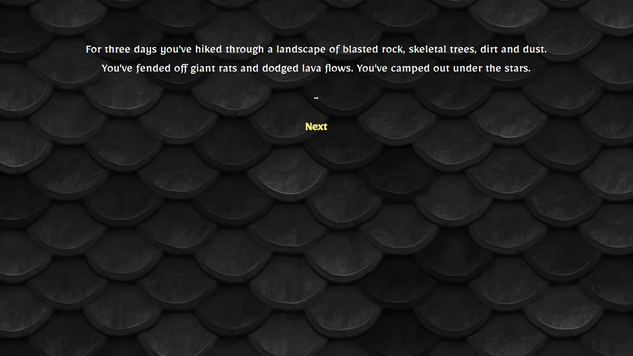 Monster F****r II: Dragon Screenshot 1