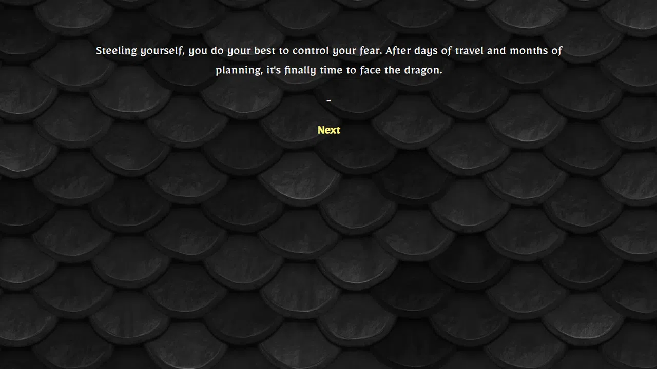 Monster F****r II: Dragon Screenshot 2