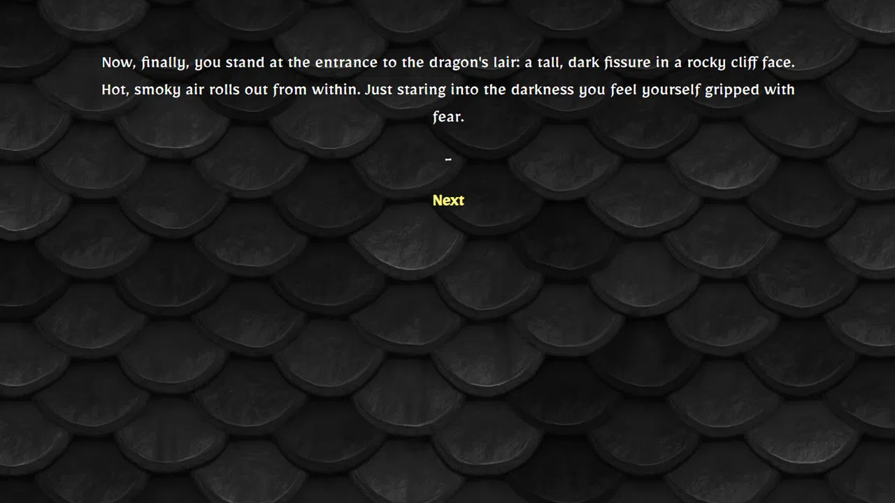 Monster F****r II: Dragon Screenshot 3