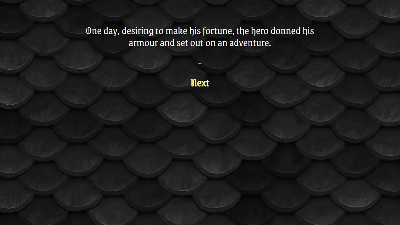 Monster F****r II: Dragon Screenshot 0