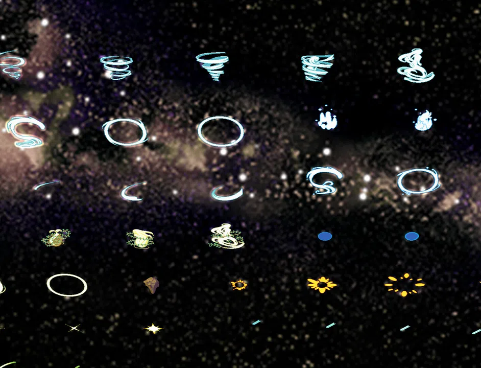 RPG Maker MZ - RPG Maker 2000 Handbook Assets Screenshot 3
