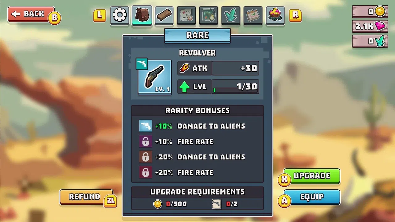 West Escape: Gambler DLC Screenshot 2