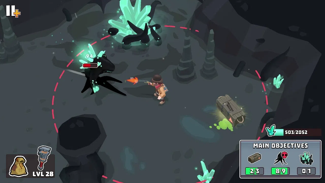 West Escape: Gambler DLC Screenshot 5