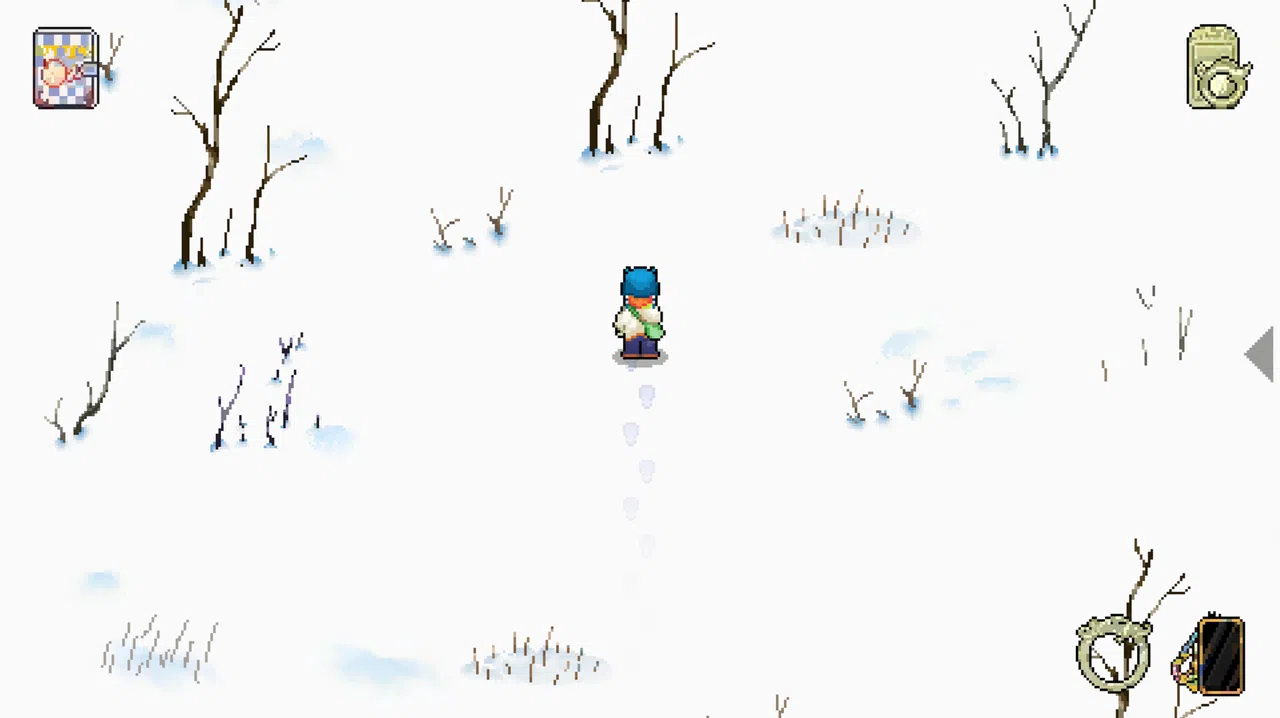 文庙满庭雪 Screenshot 1