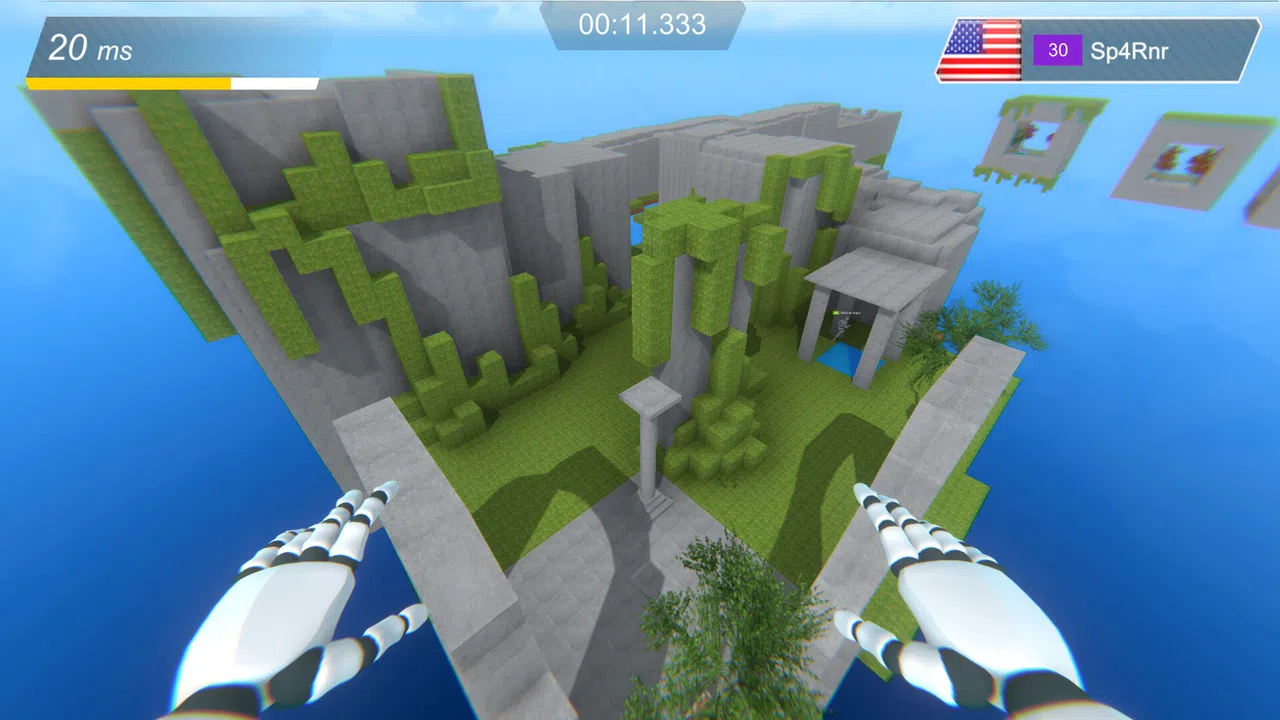 Run Pro Screenshot 1