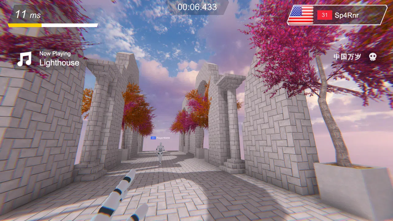 Run Pro Screenshot 2