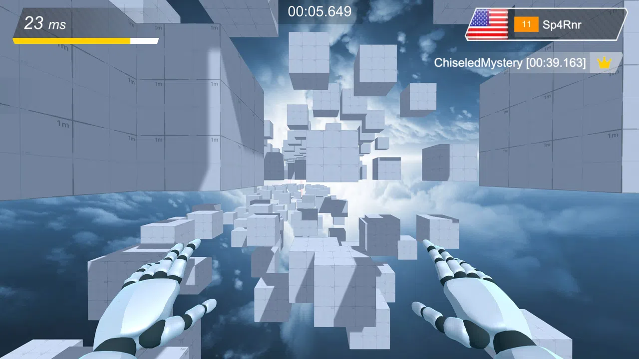 Run Pro Screenshot 0