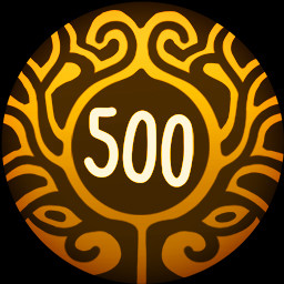 Rolling Rumbler icon