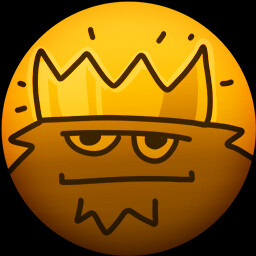 Is it really over icon