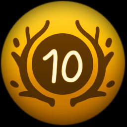 Taste of Victory icon