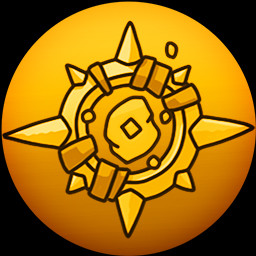Golden Grappler icon
