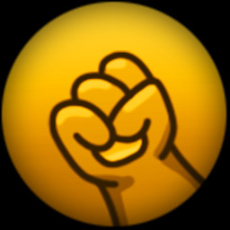 Strong and Awesome icon