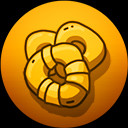 Seasoned Fighter icon