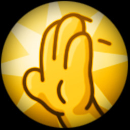 High Five icon