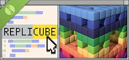 Replicube Demo