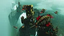 Bulwark: Falconeer Chronicles - Verne Bannerless Pack DLC Screenshot 1