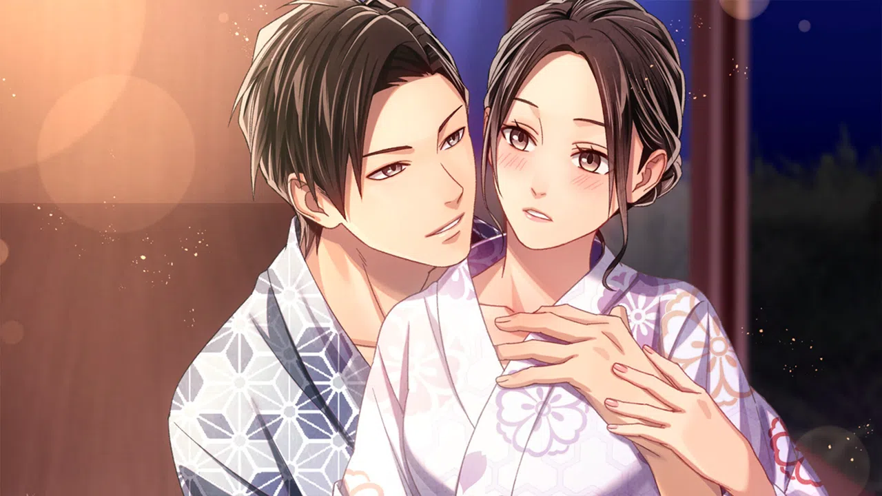 Destind: Mr. Almost Right Screenshot 5