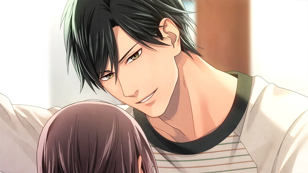 Destind: Mr. Almost Right Screenshot 3