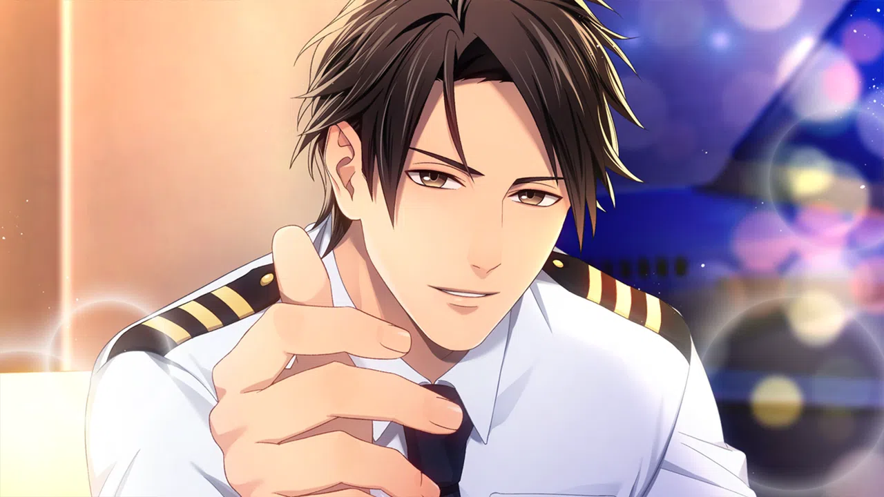Destind: Mr. Almost Right Screenshot 2