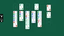 Built to Scale Solitaire Screenshot 2