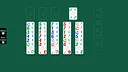 Built to Scale Solitaire Screenshot 1