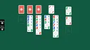 Built to Scale Solitaire Screenshot 3