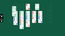 Built to Scale Solitaire Screenshot 0