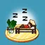 Sleeping Beauty icon